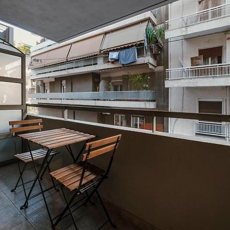 아테네 Lykabettus Gem With Yard And Parking 아파트 외부 사진